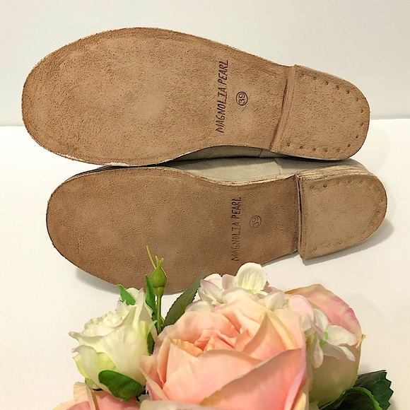 🌸 Magnolia Pearl Rancho Boot   *rare - Picture 11 of 17
